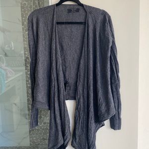 All Saints size medium sweater